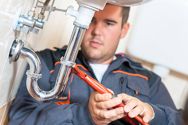 Best Leak Detection and Repair  in Franklin, NC